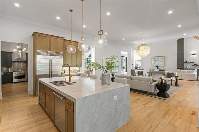 3770 Clubland Trail, Marietta, GA 30068