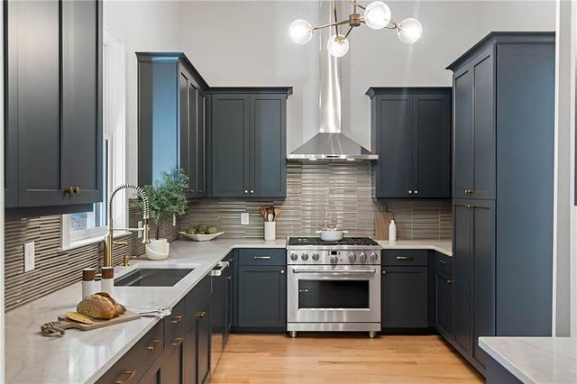 3770 Clubland Trail, Marietta, GA 30068