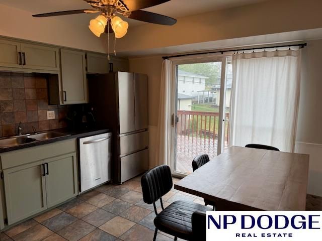 4461 Dayton Street, Omaha, NE 68107