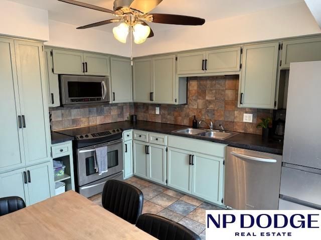 4461 Dayton Street, Omaha, NE 68107