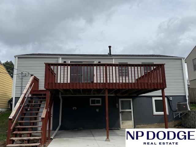 4461 Dayton Street, Omaha, NE 68107