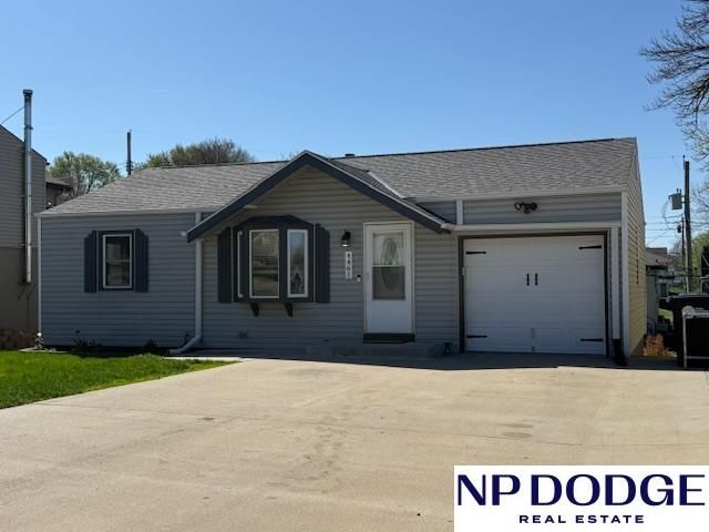 4461 Dayton Street, Omaha, NE 68107