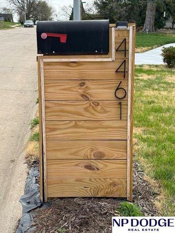 4461 Dayton Street, Omaha, NE 68107