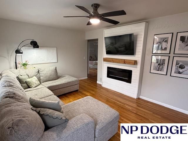 4461 Dayton Street, Omaha, NE 68107