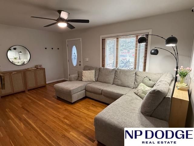 4461 Dayton Street, Omaha, NE 68107