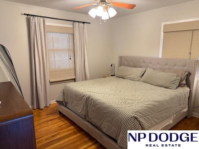 4461 Dayton Street, Omaha, NE 68107