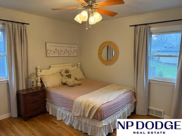 4461 Dayton Street, Omaha, NE 68107