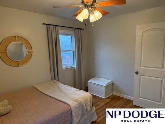 4461 Dayton Street, Omaha, NE 68107