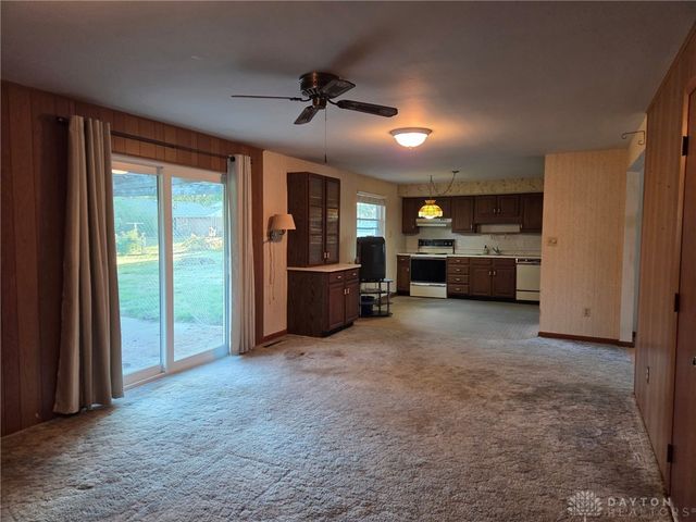 408 W Herr Street, Englewood, OH 45322