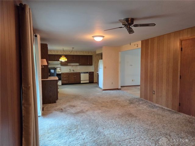 408 W Herr Street, Englewood, OH 45322