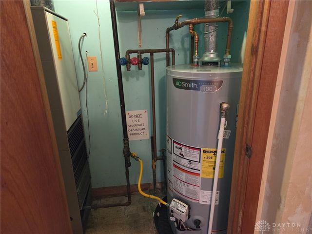 408 W Herr Street, Englewood, OH 45322