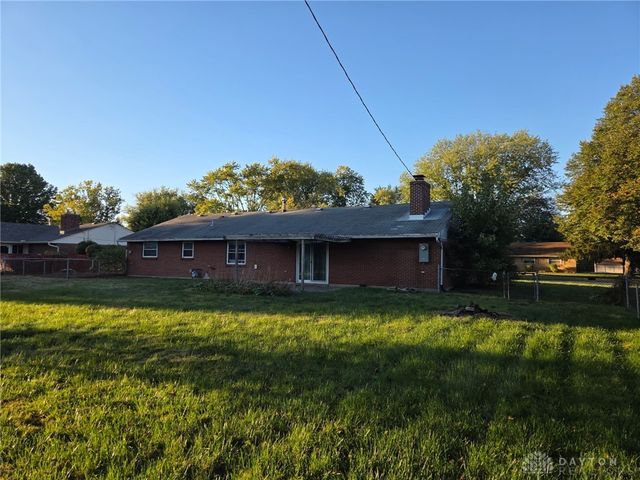 408 W Herr Street, Englewood, OH 45322