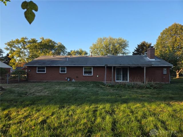 408 W Herr Street, Englewood, OH 45322