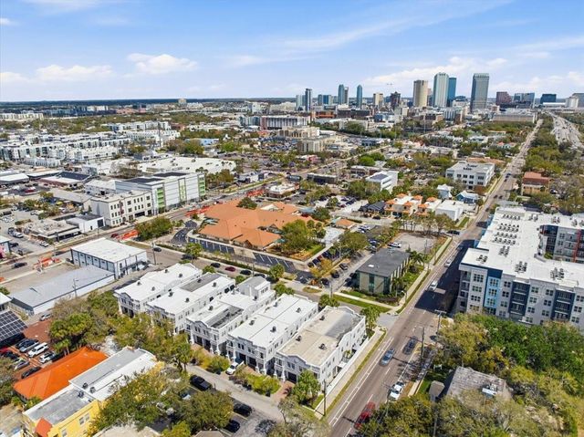 113 S PACKWOOD AVENUE A, Tampa, FL 33606