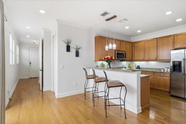 113 S PACKWOOD AVENUE A, Tampa, FL 33606