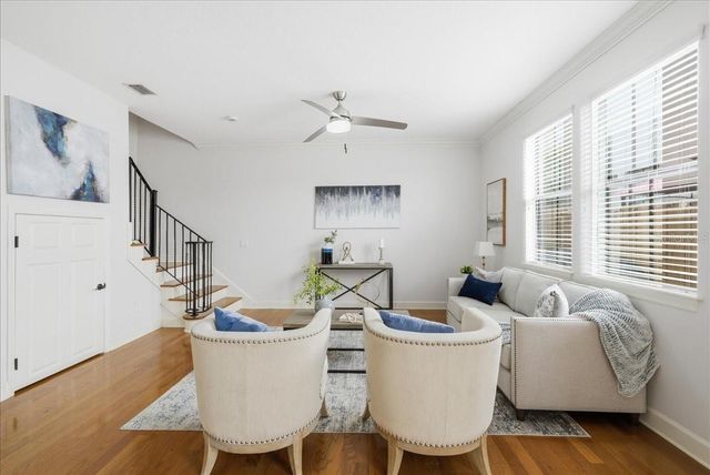 113 S PACKWOOD AVENUE A, Tampa, FL 33606