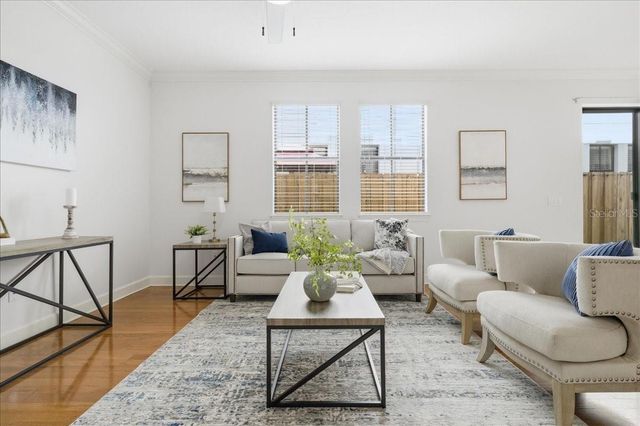 113 S PACKWOOD AVENUE A, Tampa, FL 33606