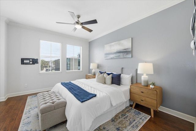 113 S PACKWOOD AVENUE A, Tampa, FL 33606