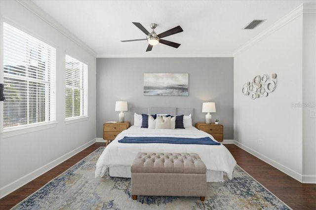 113 S PACKWOOD AVENUE A, Tampa, FL 33606