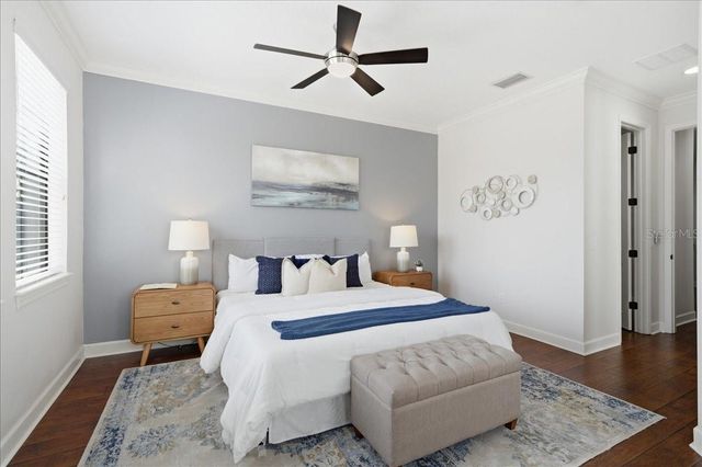 113 S PACKWOOD AVENUE A, Tampa, FL 33606