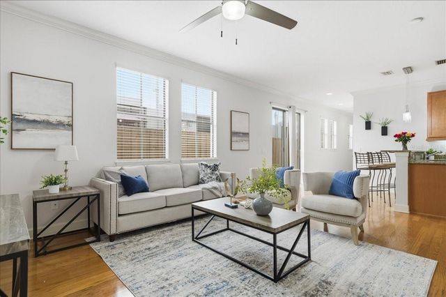 113 S PACKWOOD AVENUE A, Tampa, FL 33606