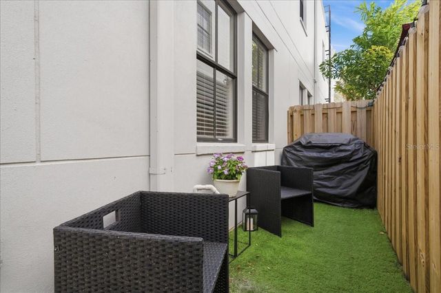 113 S PACKWOOD AVENUE A, Tampa, FL 33606