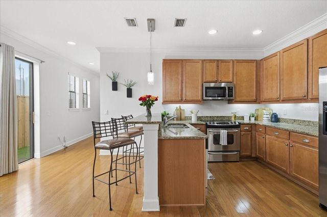 113 S PACKWOOD AVENUE A, Tampa, FL 33606