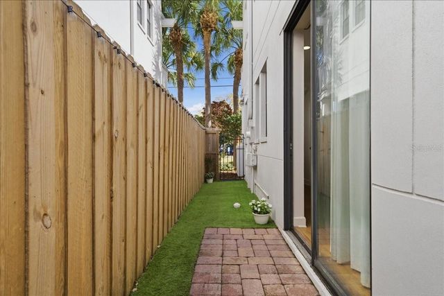 113 S PACKWOOD AVENUE A, Tampa, FL 33606