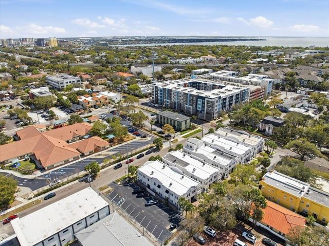 113 S PACKWOOD AVENUE A, Tampa, FL 33606