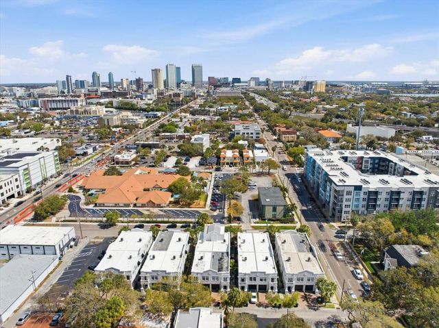 113 S PACKWOOD AVENUE A, Tampa, FL 33606