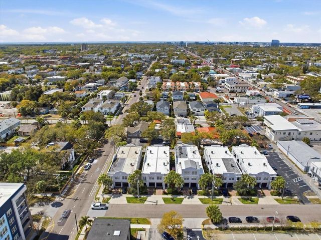 113 S PACKWOOD AVENUE A, Tampa, FL 33606