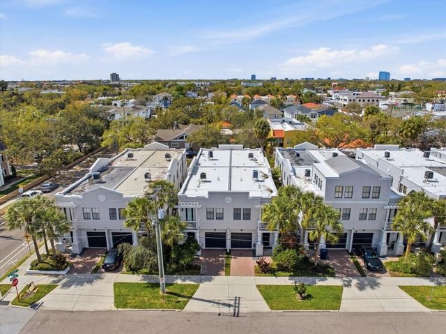 113 S PACKWOOD AVENUE A, Tampa, FL 33606