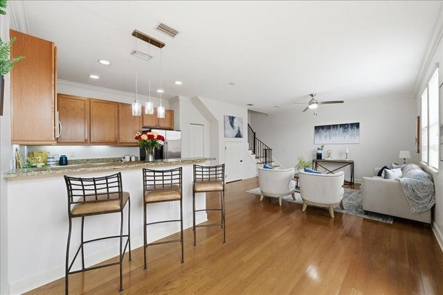 113 S PACKWOOD AVENUE A, Tampa, FL 33606