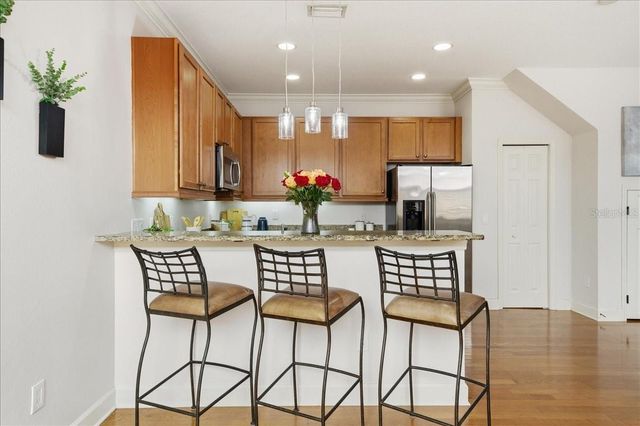 113 S PACKWOOD AVENUE A, Tampa, FL 33606