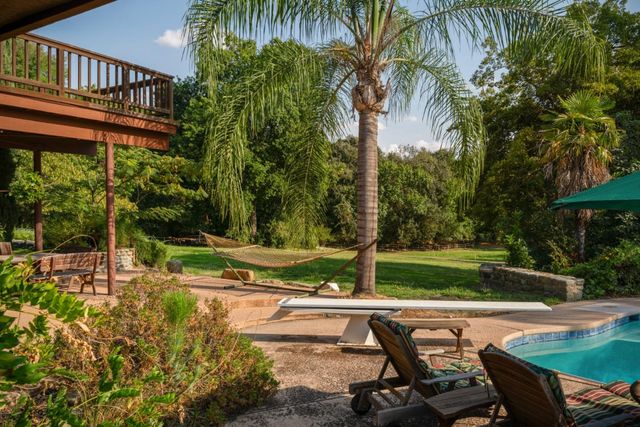 7555 Merced Falls Road, Snelling, CA 95369