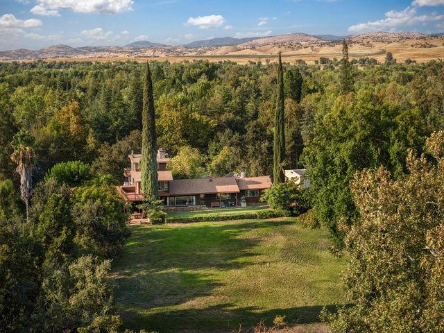 7555 Merced Falls Road, Snelling, CA 95369