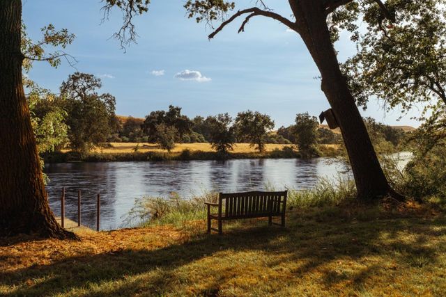 7555 Merced Falls Road, Snelling, CA 95369