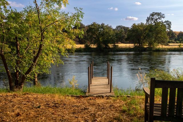 7555 Merced Falls Road, Snelling, CA 95369