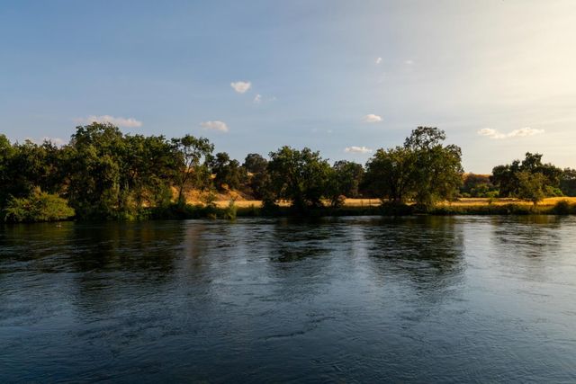 7555 Merced Falls Road, Snelling, CA 95369