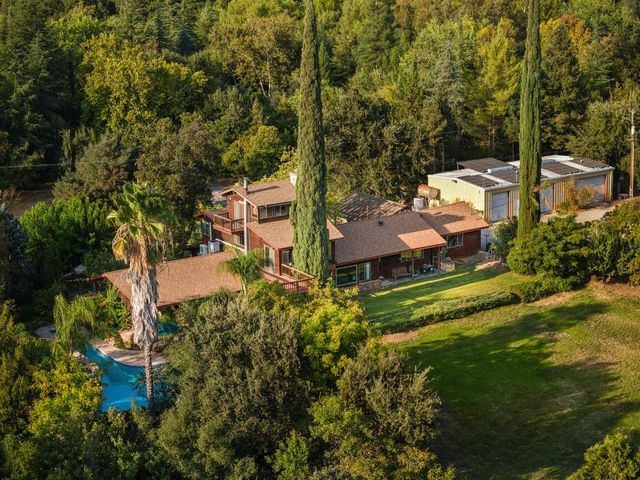 7555 Merced Falls Road, Snelling, CA 95369