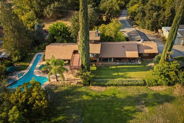 7555 Merced Falls Road, Snelling, CA 95369