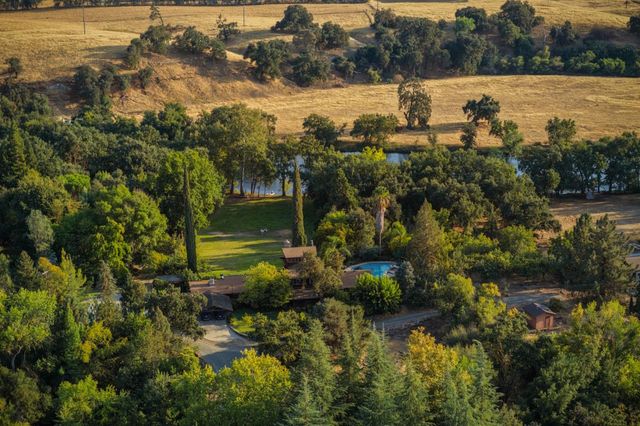 7555 Merced Falls Road, Snelling, CA 95369