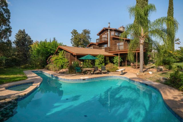 7555 Merced Falls Road, Snelling, CA 95369