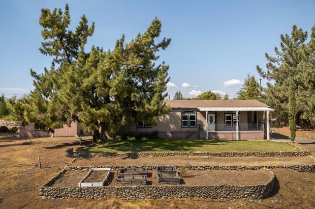 7555 Merced Falls Road, Snelling, CA 95369