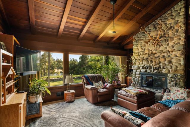 7555 Merced Falls Road, Snelling, CA 95369