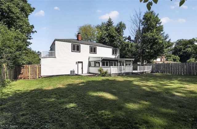 4 Owaissa Drive, Eastlake, OH 44095