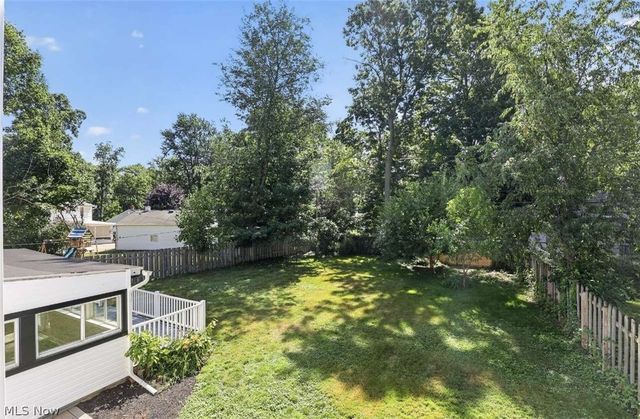 4 Owaissa Drive, Eastlake, OH 44095