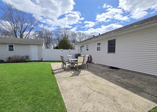 23 Herbert Circle, Patchogue, NY 11772
