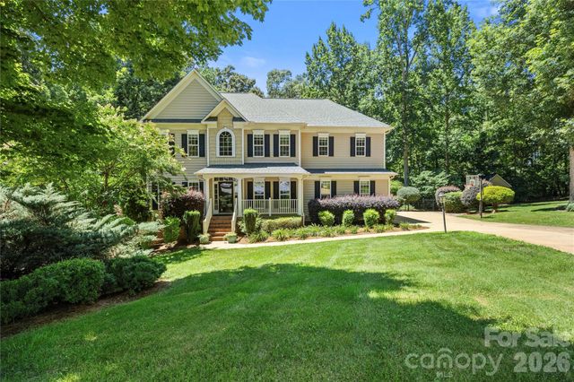 101 Egrets Walk Place, Mooresville, NC 28117