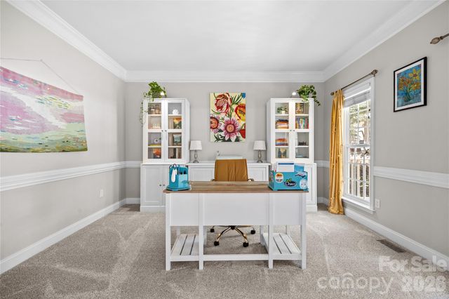 101 Egrets Walk Place, Mooresville, NC 28117